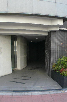 クオス銀座エスト・プルミエ 