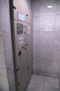 クオス銀座エスト・プルミエ 