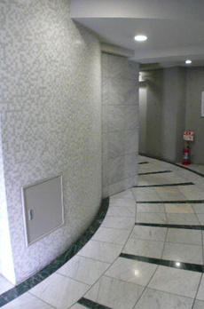 クオス銀座エスト・プルミエ 