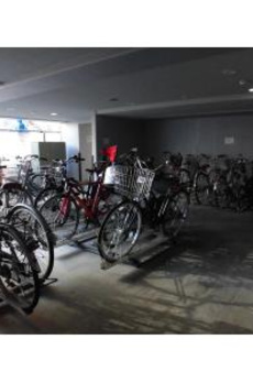 クオス銀座エスト・プルミエ 