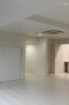 エスポワール麻布 