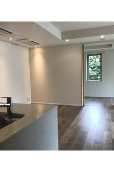 ザ・パークハウス広尾羽澤 