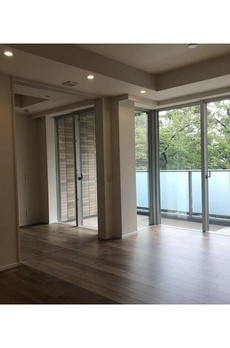 ザ・パークハウス広尾羽澤 