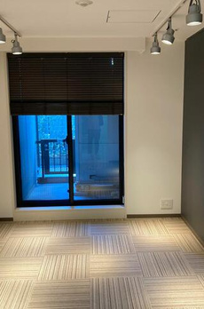 セントラルパークタワーラトゥール新宿ＳＯＨＯ区画 