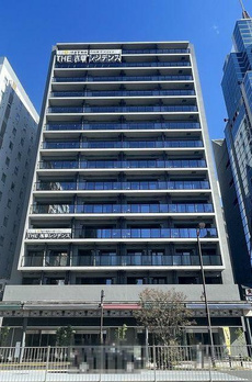 ＴＨＥ　ＡＳＡＫＵＳＡ　ＲＥＳＩＤＥＮＣＥ 