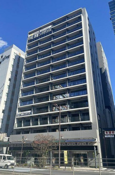 ＴＨＥ　ＡＳＡＫＵＳＡ　ＲＥＳＩＤＥＮＣＥ 