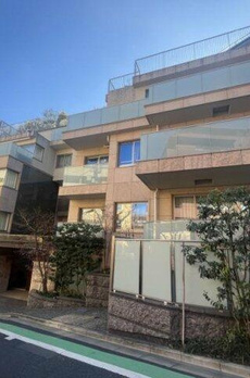 ロイヤルシーズン赤坂 