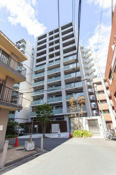 クラッシィスイート赤坂 