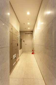 クラッシィスイート赤坂 