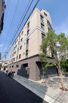 オープンレジデンシア品川中延ステーションフロント 
