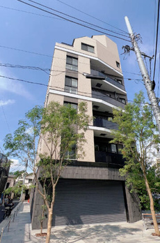オープンレジデンシア品川中延ステーションフロント 