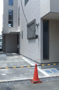 メイプル白金台　賃貸一戸建て（貸家） 