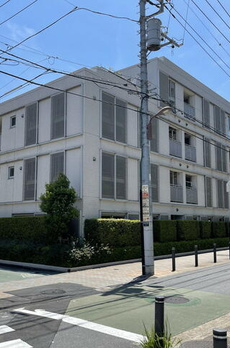 プラウドジェム市ヶ谷 
