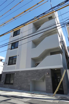 エルファーロ大井町 
