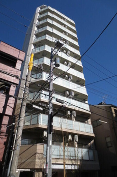スプレスター上野根岸 
