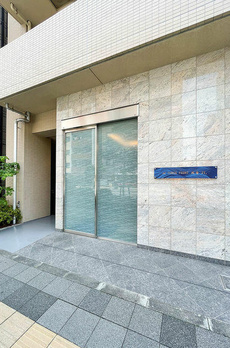 ＪＵ　ＴＯＷＥＲ　ＦＲＯＮＴ　北斎Ｓｔ 
