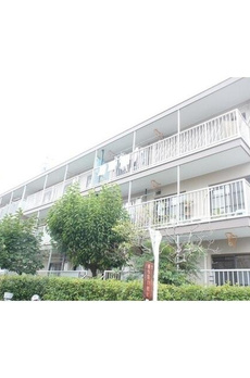 市ヶ谷加賀町アパートＡ棟 