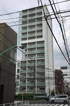 ＣｏｕｒｔＨｉｌｌｓ広尾南 