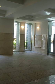 藤和シティホームズ武蔵小山駅前 