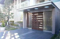 パークコート赤坂　ザ　タワー