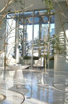 パークコート赤坂　ザ　タワー 