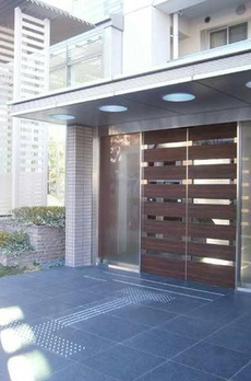 パークコート赤坂　ザ　タワー 