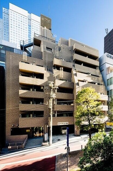 ミリアレジデンス赤坂 