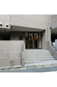 ミリアレジデンス赤坂 