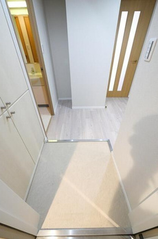 ミリアレジデンス赤坂 