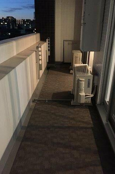 ステージグランデ錦糸町 