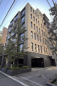 ザ・パークハウス麻布外苑西通り 