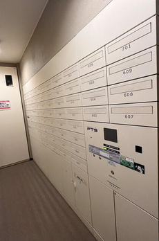ザ・パークハウス麻布外苑西通り 
