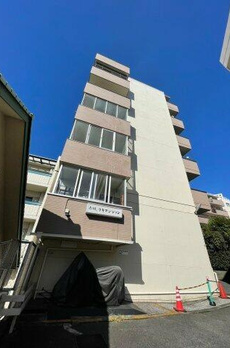 赤坂リキマンション 