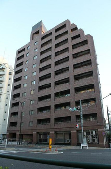 広尾ユタカタワーズ 