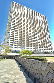 Ｂｒｉｌｌｉａ　有明　Ｓｋｙ　Ｔｏｗｅｒ 