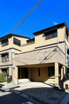 笹塚1丁目戸建 