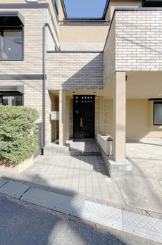 笹塚1丁目戸建 