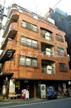平河町ドリームマンション 