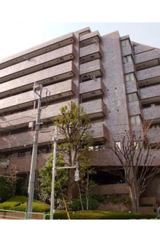 一番町１８パーク・マンション 