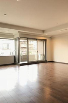 参宮橋マンション 