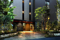 プラウドフラット清澄通り