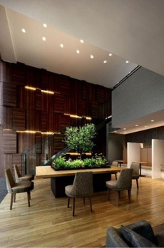 プラウドフラット清澄通り 