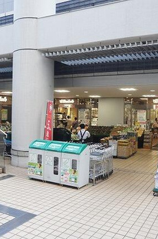 ザ・パークハウス月島ディアスタ 