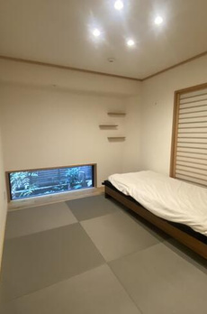 渋谷区東２丁目　戸建て 