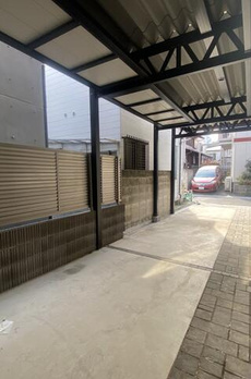 渋谷区東２丁目　戸建て 