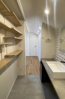 渋谷区東２丁目　戸建て 