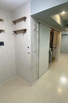 渋谷区東２丁目　戸建て 