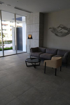 ＨＡＲＵＭＩ　ＦＬＡＧ　ＰＡＲＫ　ＶＩＬＬＡＧＥ　Ｂ棟 