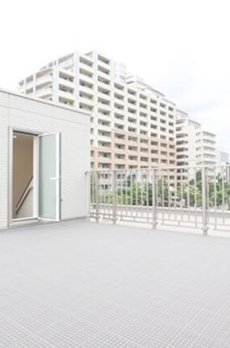 大内レジデンス 