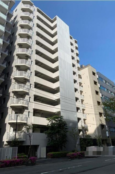 インプレスト東京八丁堀 